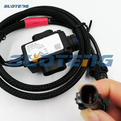 634-0538 6340538 Camera voor E320GC graafmachine