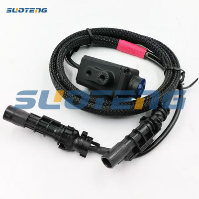 634-0538 6340538 Camera voor E320GC graafmachine