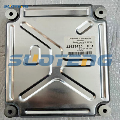 23311341 VOE23311341 ECU ECM Controller Computerbord