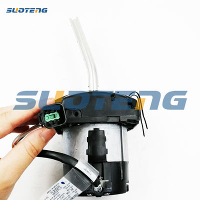 456-0167 4560167 Joystick Pilot Valve voor 246D Loader