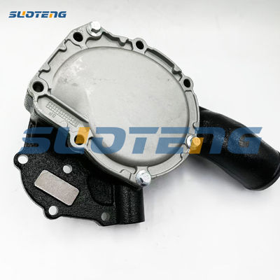 255-8016 2558016 Waterpomp voor C6.6 Motor