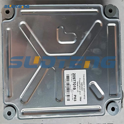 20977019 VOE20977019 ECU ECM Controller Computer Board voor EC460