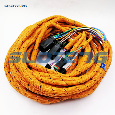 267-7882 2677882 Wiring-harnas voor E329D-graafmachine
