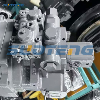 263J7-12021 Hoofdpomp Hydraulische Pomp 263J712021 voor HPK170BS ZW310