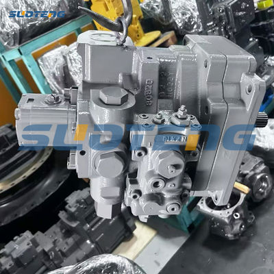 263J7-12021 Hoofdpomp Hydraulische Pomp 263J712021 voor HPK170BS ZW310