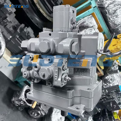 263J7-12021 Hoofdpomp Hydraulische Pomp 263J712021 voor HPK170BS ZW310