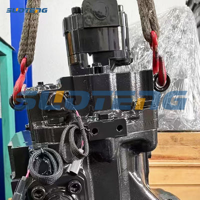 708-1G-00090 Hydraulische pomp Hoofdpomp 7081G00090 voor PW180-10