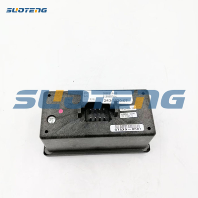 243-3820 Display Paneel Monitor 2433820 voor C9 C11 Motor