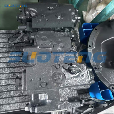 708-2L-00280 Hydraulische pomp tandwielpomp 7082L00280 voor PC2000-8