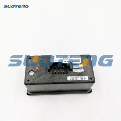 243-3820 2433820 Monitor Display Paneel Voor 3126B Motoronderdelen