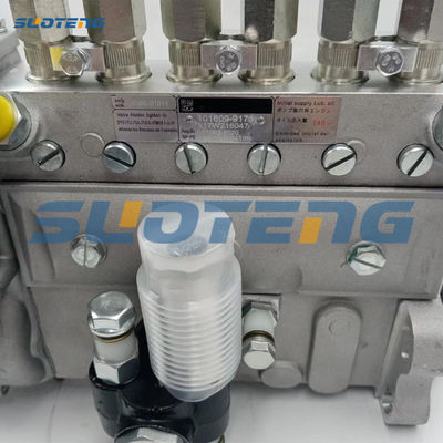 101062-8520 1010628520 S4K motor brandstofinjectiepomp