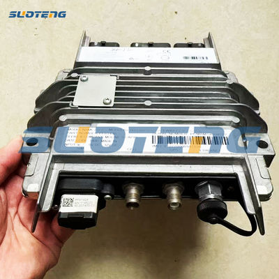 0773-12-7781 Modulaire telematica Gateway ECU PF81438