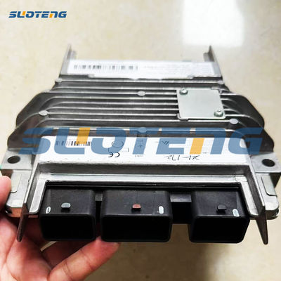 0773-12-7781 Modulaire telematica Gateway ECU PF81438