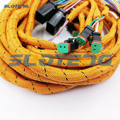 267-7882 2677882 Draadband voor 324D-graafmachineonderdelen