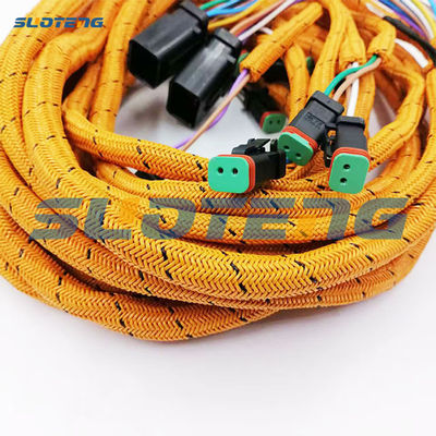 267-7882 Bedrading 2677882 voor graafmachine 324D