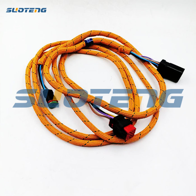 267-8020 Bedrading 2678020 voor graafmachine E325D E324D