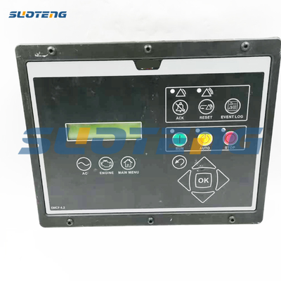 351-8758 3518758 ECM Controller EMCP 4.2 voor Generator