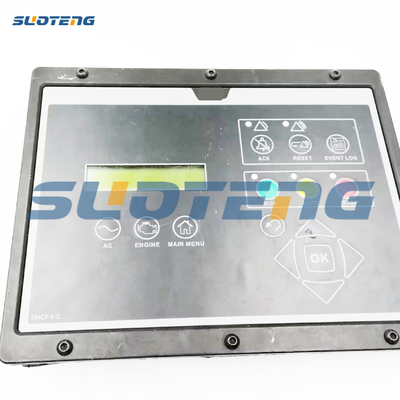 351-8758 3518758 ECM Controller EMCP 4.2 voor Generator