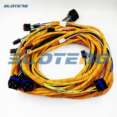246-8051 Kabelboom 2468051 voor 414E 442E Graafmachine-Lader