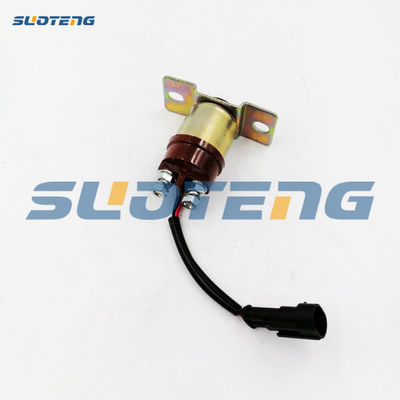 3735095-KE300 Startrelais voor Motoronderdelen