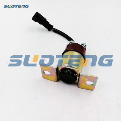 3735095-KE300 Startrelais voor Motoronderdelen