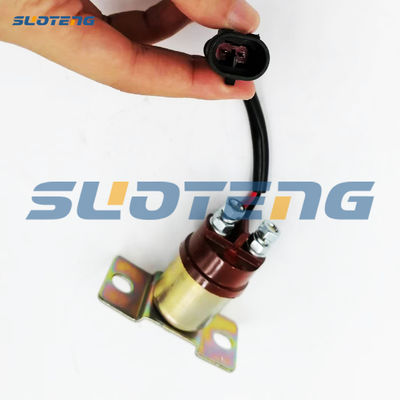 3735095-KE300 Startrelais voor Motoronderdelen