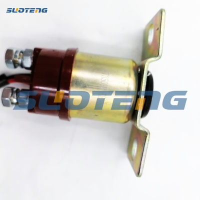 3735095-KE300 Startrelais voor Motoronderdelen