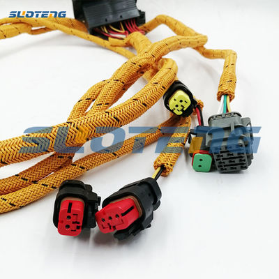 310-9688 Bedrading 3109688 voor graafmachine 312D 319D