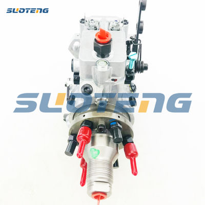 DB3331-6433 Diesel brandstof injectie pomp brandstof pomp DB33316433