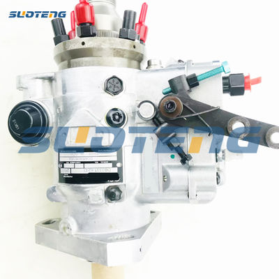 DB3331-6433 Diesel brandstof injectie pomp brandstof pomp DB33316433