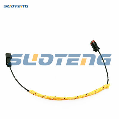 228-7221 2287221 Solenoïdeklep Bedradingsharnas voor 320C 322C Graafmachine