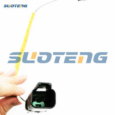 228-7221 2287221 Solenoïdeklep Bedradingsharnas voor 320C 322C Graafmachine