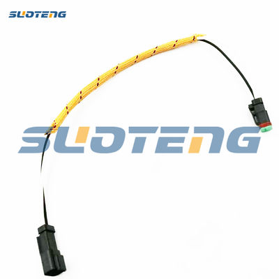 228-7221 2287221 Solenoïdeklep Bedradingsharnas voor 320C 322C Graafmachine