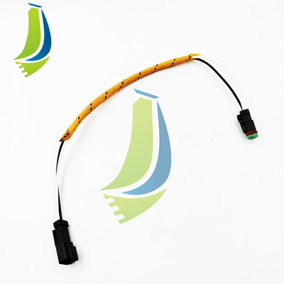 228-7221 2287221 Elektroventielband voor 322C-graafmachineonderdelen