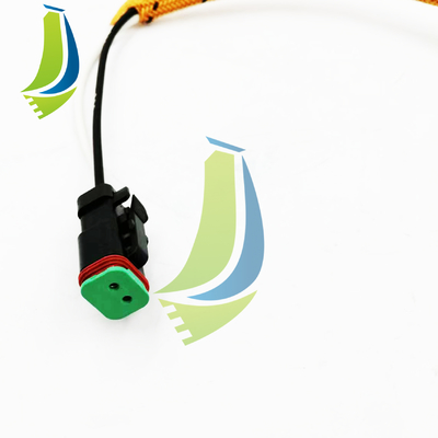 228-7221 2287221 Elektroventielband voor 322C-graafmachineonderdelen