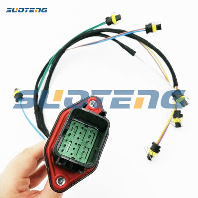 419-0841 4190841 Brandstofinspuitband voor graafmachines 330C 330D