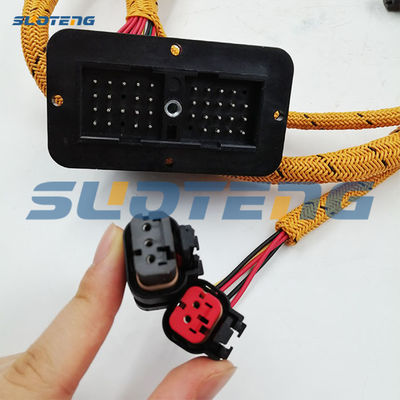 310-9688 3109688 Motorbedradingskabel voor 312D Graafmachine