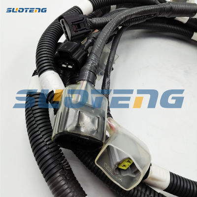 8-98271159-0 8982711590 Motorkabelboom voor 6HK1 Motoronderdelen