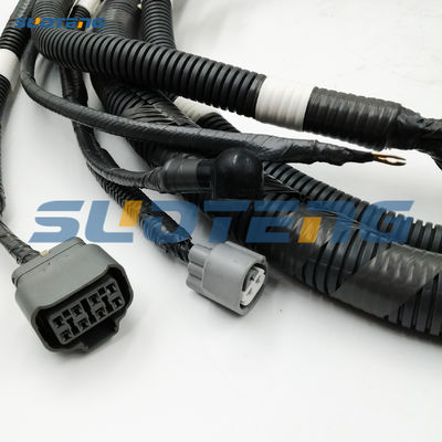 8-98271159-0 8982711590 Motorkabelboom voor 6HK1 Motoronderdelen