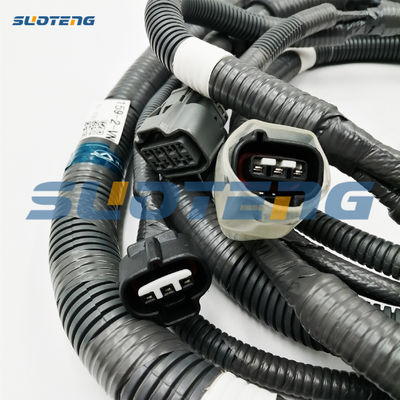 8-98271159-0 8982711590 Motorkabelboom voor 6HK1 Motoronderdelen