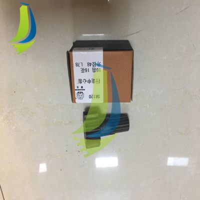 Onderdelen voor graafmachines Sun Gear 2441U829S6 voor SK100 SK100L