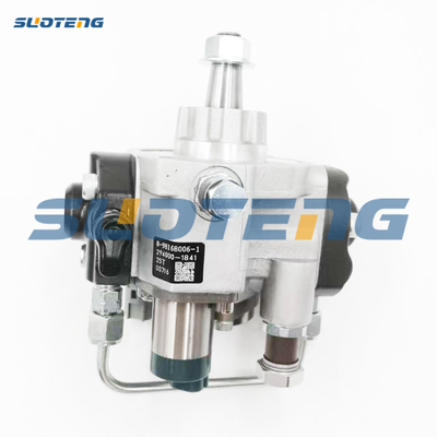 8-98168006-1 294000-1841 Dieselbrandstofinspuitpomp voor 4HK1-motor
