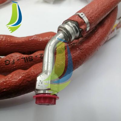 Graafmachine onderdelen AIRCONDITIONER LEIDINGSLANG 492-3475 4923475 voor D8R