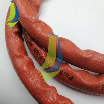 Graafmachine onderdelen AIRCONDITIONER LEIDINGSLANG 492-3475 4923475 voor D8R