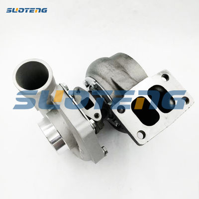 2674A363 T04B58 Turbocharger voor T6.354 Motoronderdelen