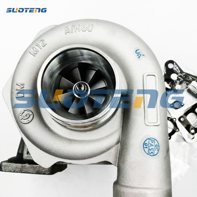 2674A363 T04B58 Turbocharger voor T6.354 Motoronderdelen