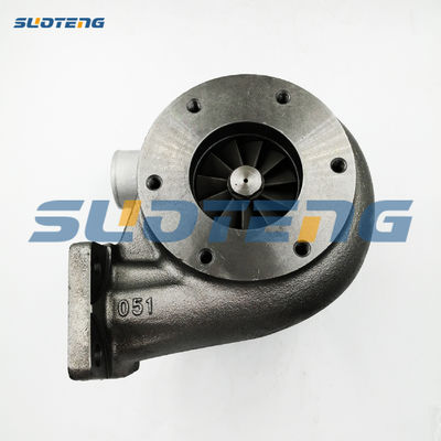 2674A363 T04B58 Turbocharger voor T6.354 Motoronderdelen