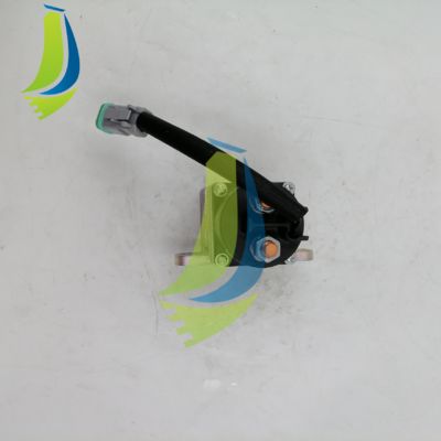 Graafmachine onderdelen SWITCH GP-MAGNETISCH 241-8368 2418368 voor 312D 320D