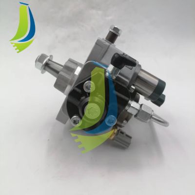 Graafmachine onderdelen Brandstofinjectiepomp 8-98168006-1 8981680061 voor 4HK1