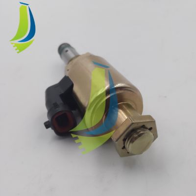Graafmachine onderdelen Oliepomp Solenoïde 122-5053 1225053 voor 325C 322C